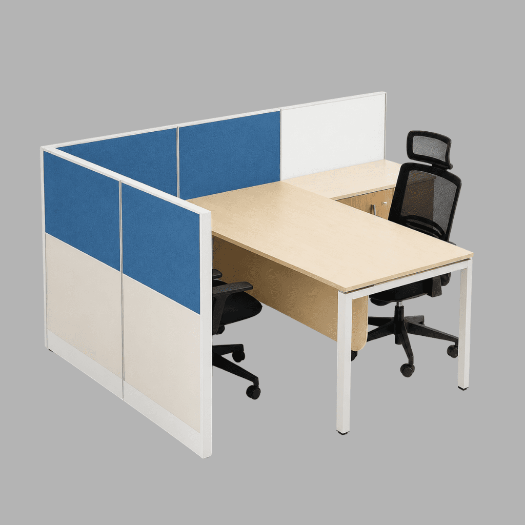 cubical workstations