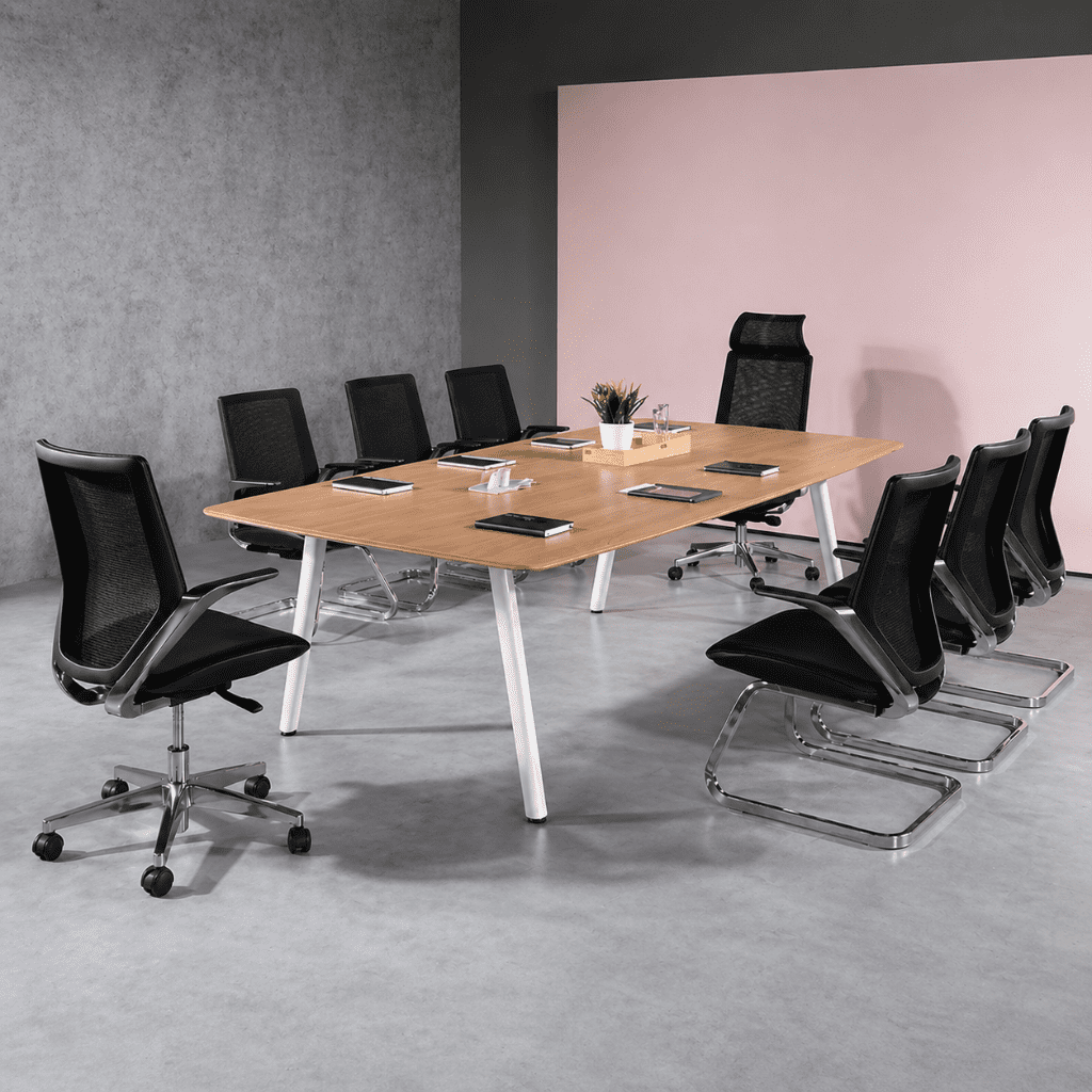 Discussion / Meeting / Conference & Board Room Table