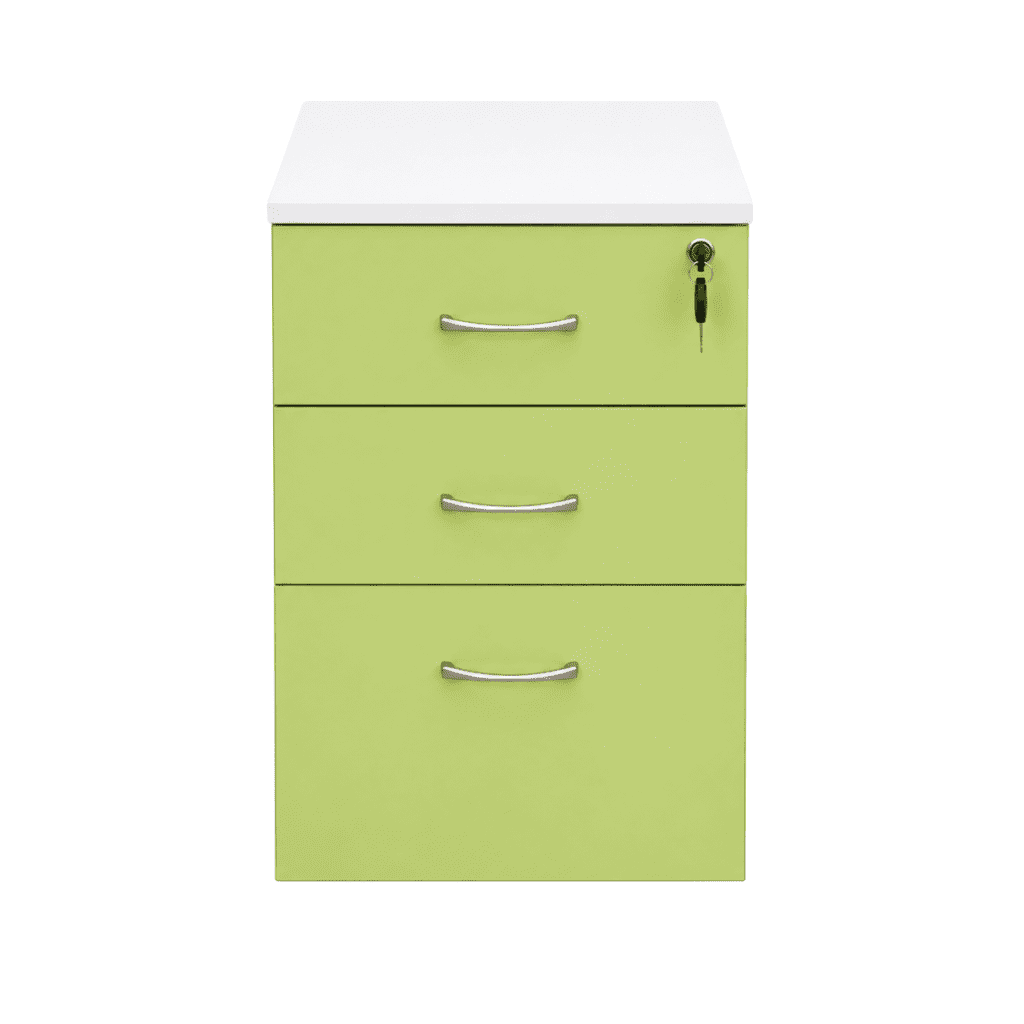 Storage Solutions