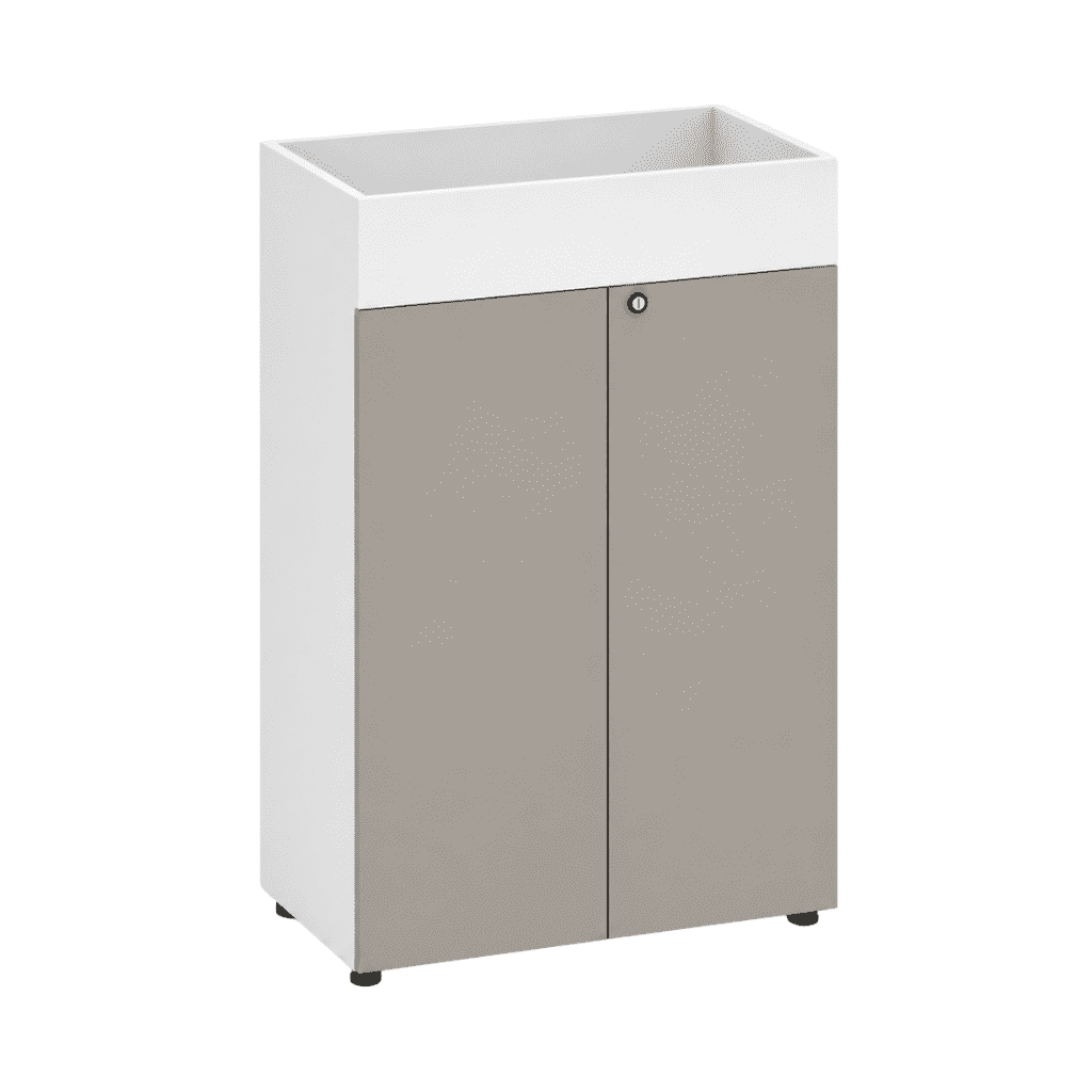 Storage Solutions