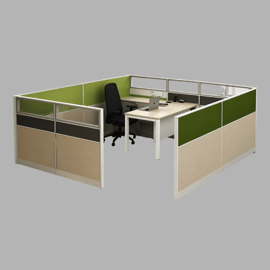 cubical workstations