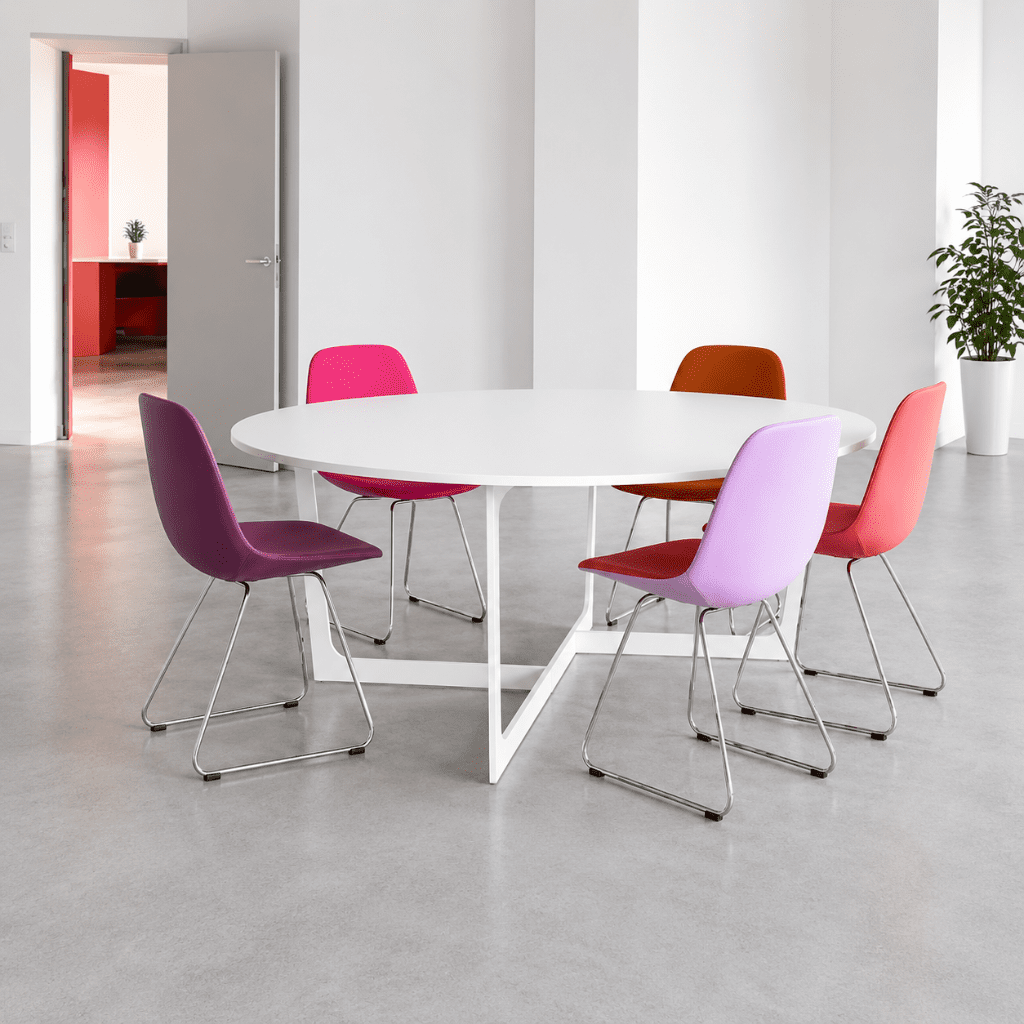 Discussion / Meeting / Conference & Board Room Table