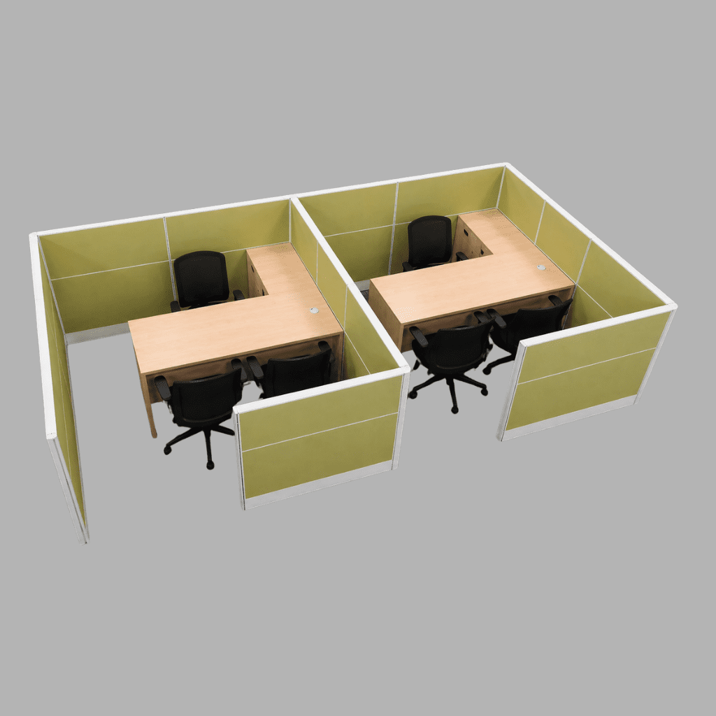 cubical workstations