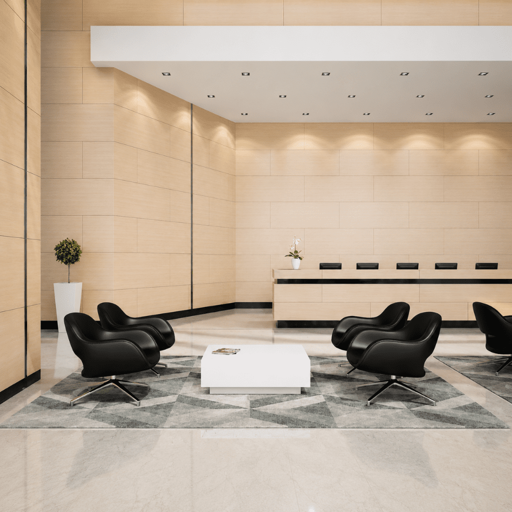 Lobby / Waiting Area