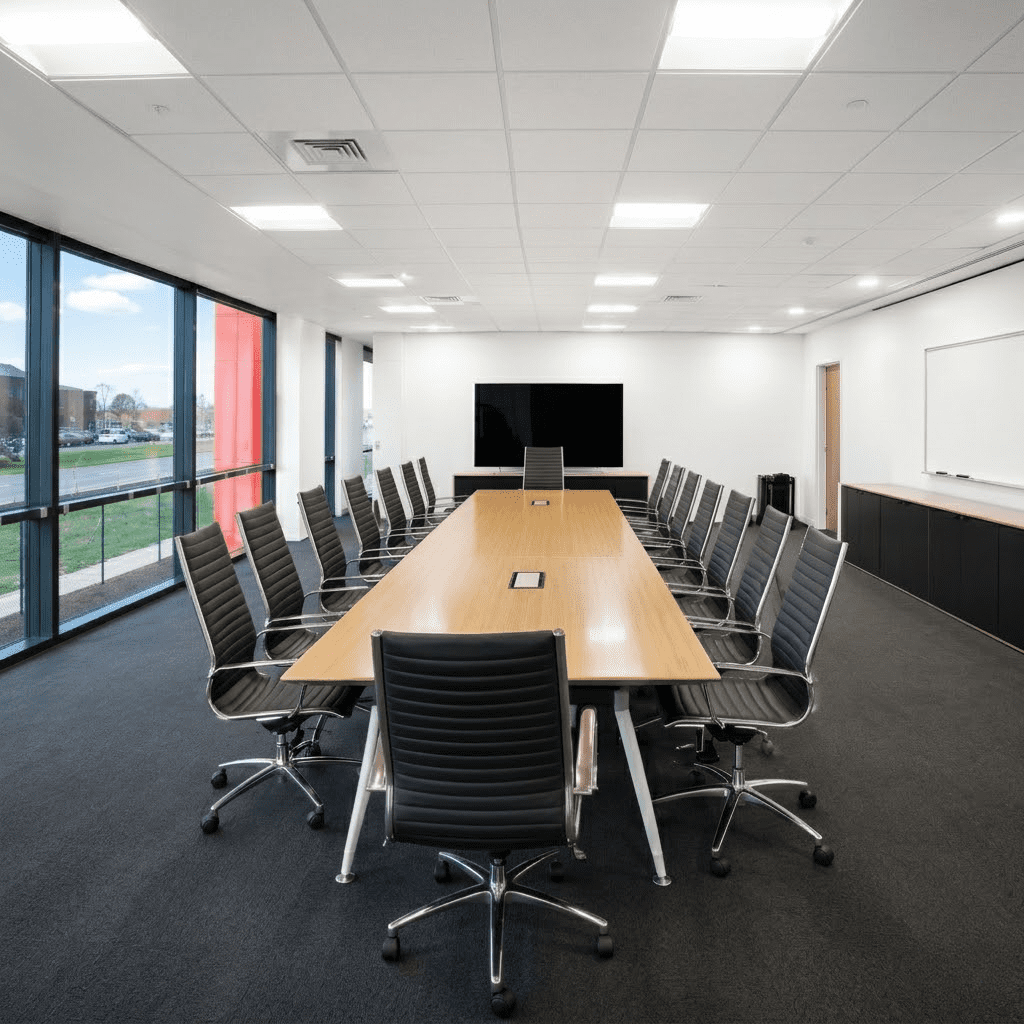 Discussion / Meeting / Conference & Board Room Table