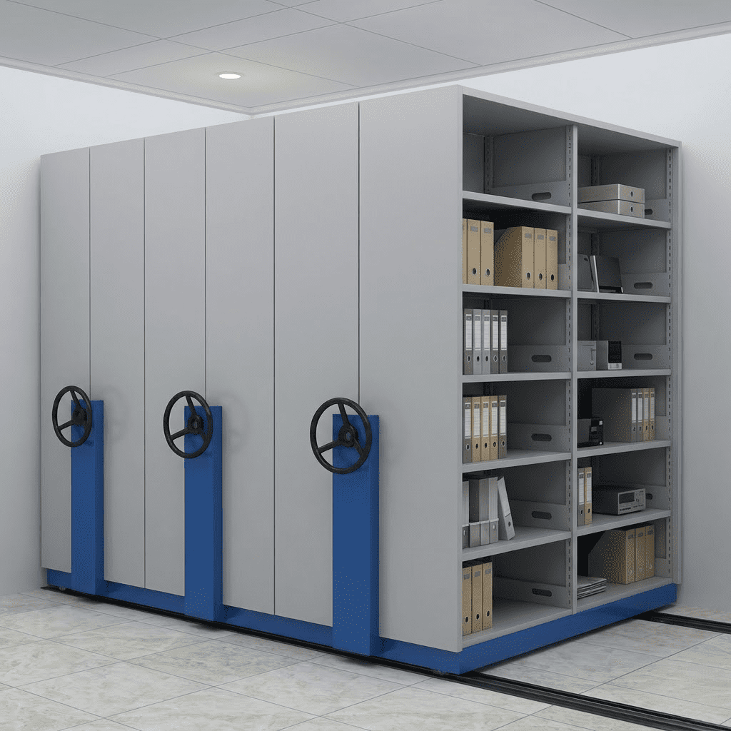 Storage Solutions