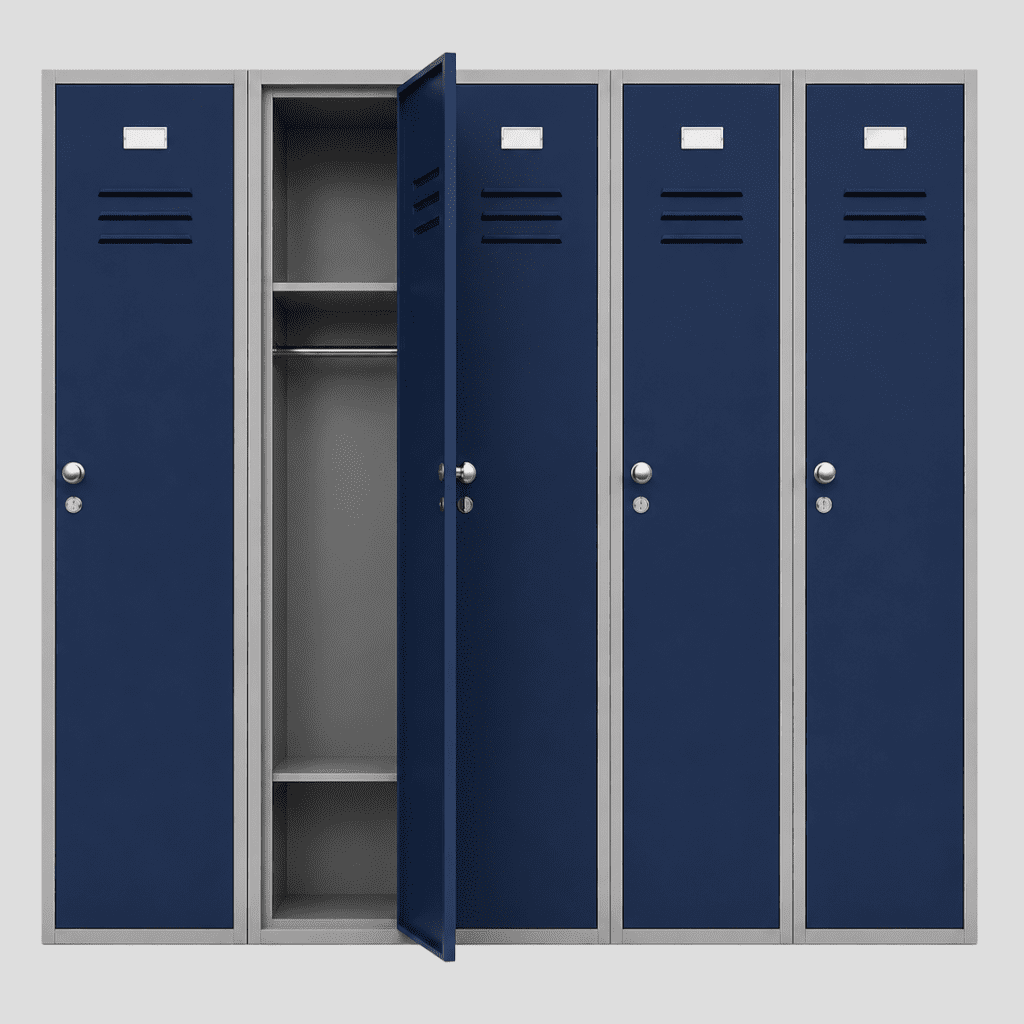 Storage Solutions