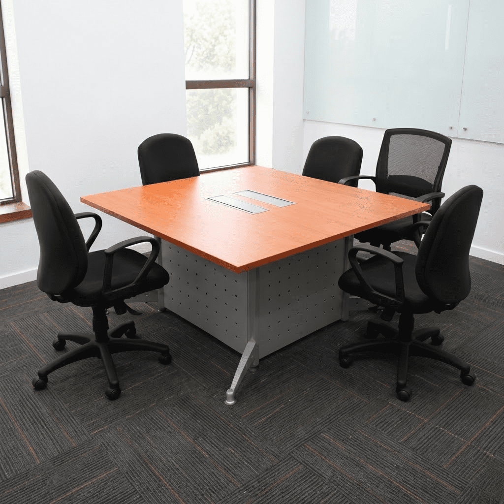 Discussion / Meeting / Conference & Board Room Table