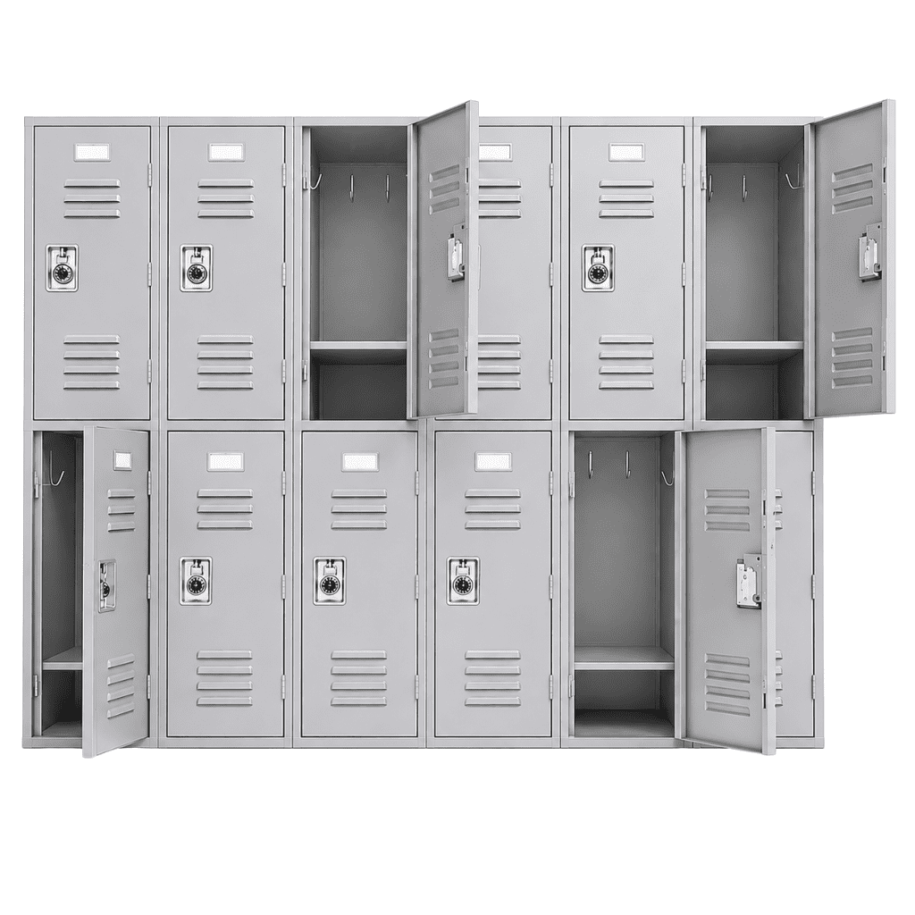 Storage Solutions