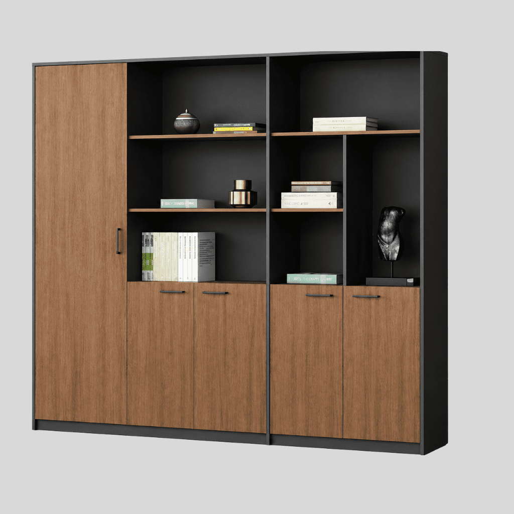 kitchen / wardrobe