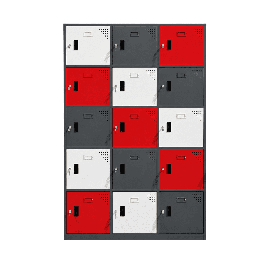 Storage Solutions