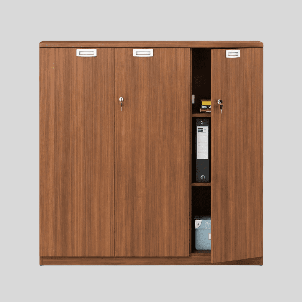kitchen / wardrobe