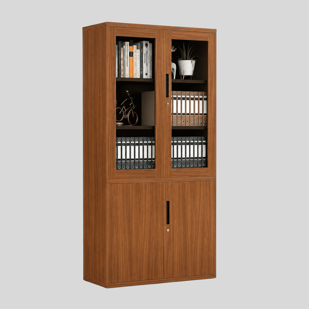 kitchen / wardrobe
