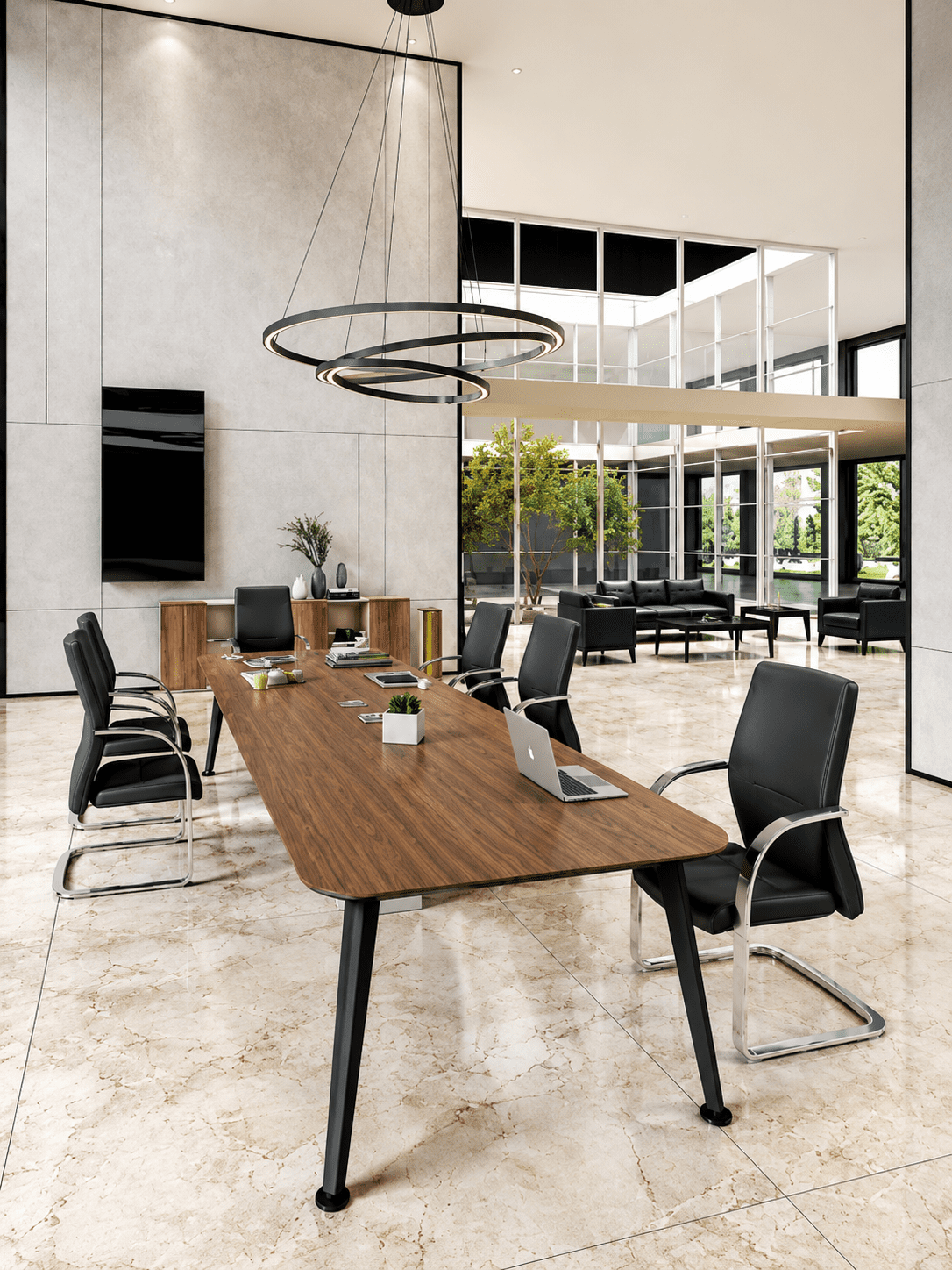 Corporate / Commercial