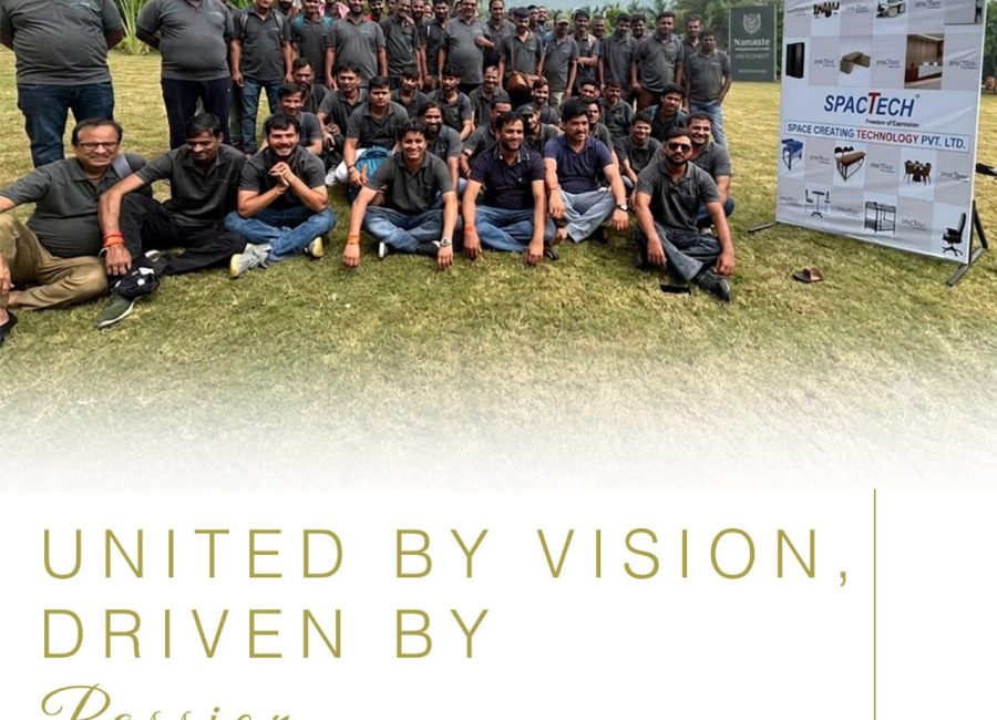 SpacTech Project Success Event 2026: A Journey of Vision, Strategy, and Excellence